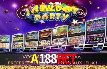 Desvendando o Mundo dos Jogos Virtuais na A188Bet